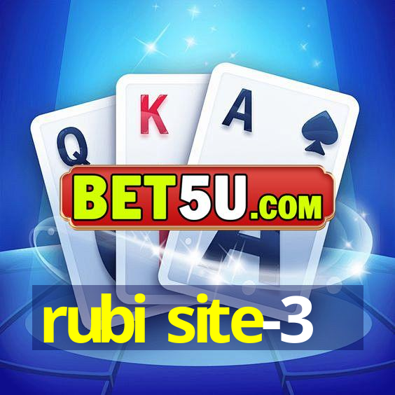 rubi site